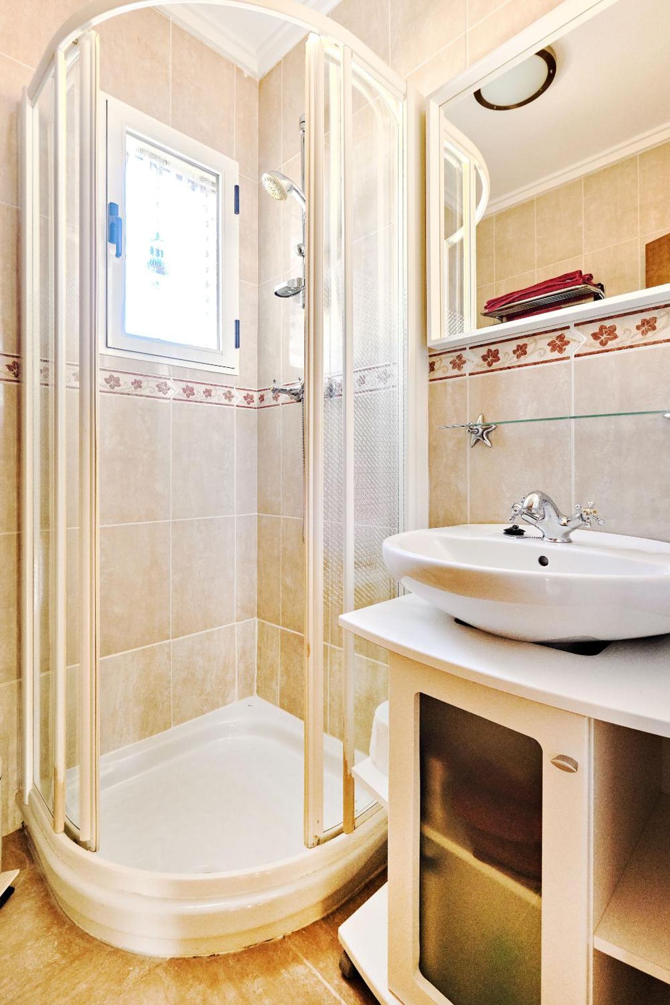 Casa Tortuga - 3 Bedrooms And Private Pool Hondon de las Nieves Exterior photo