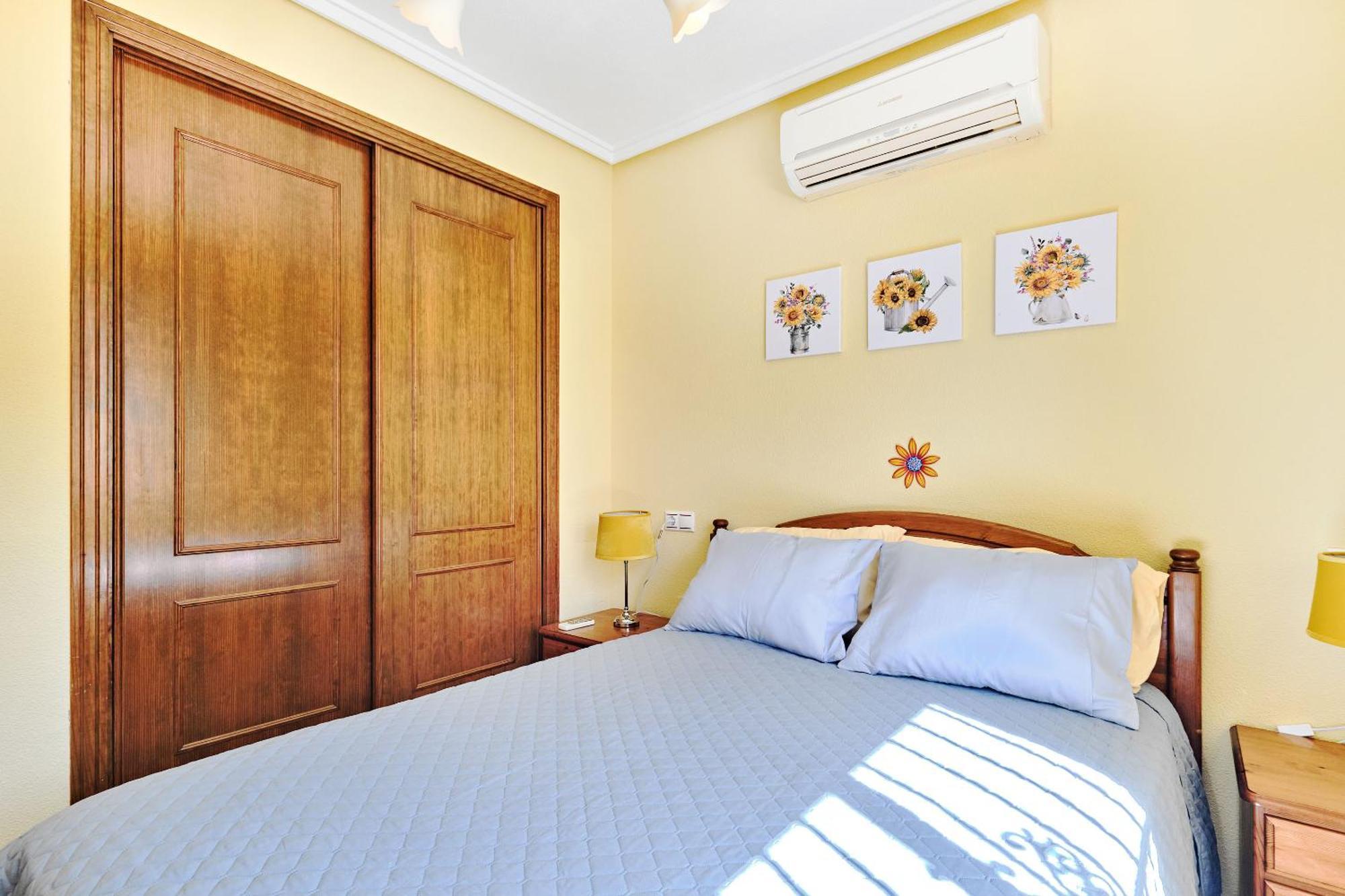 Casa Tortuga - 3 Bedrooms And Private Pool Hondon de las Nieves Exterior photo