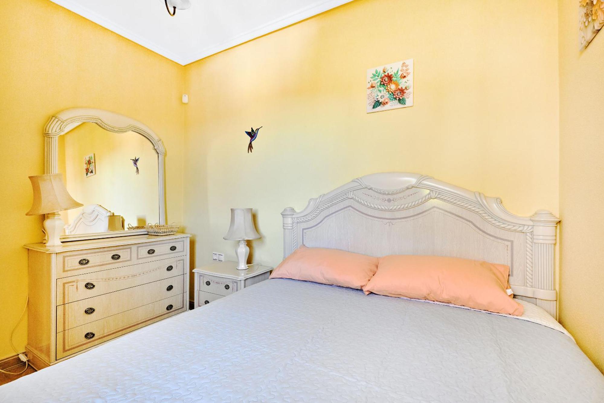 Casa Tortuga - 3 Bedrooms And Private Pool Hondon de las Nieves Exterior photo