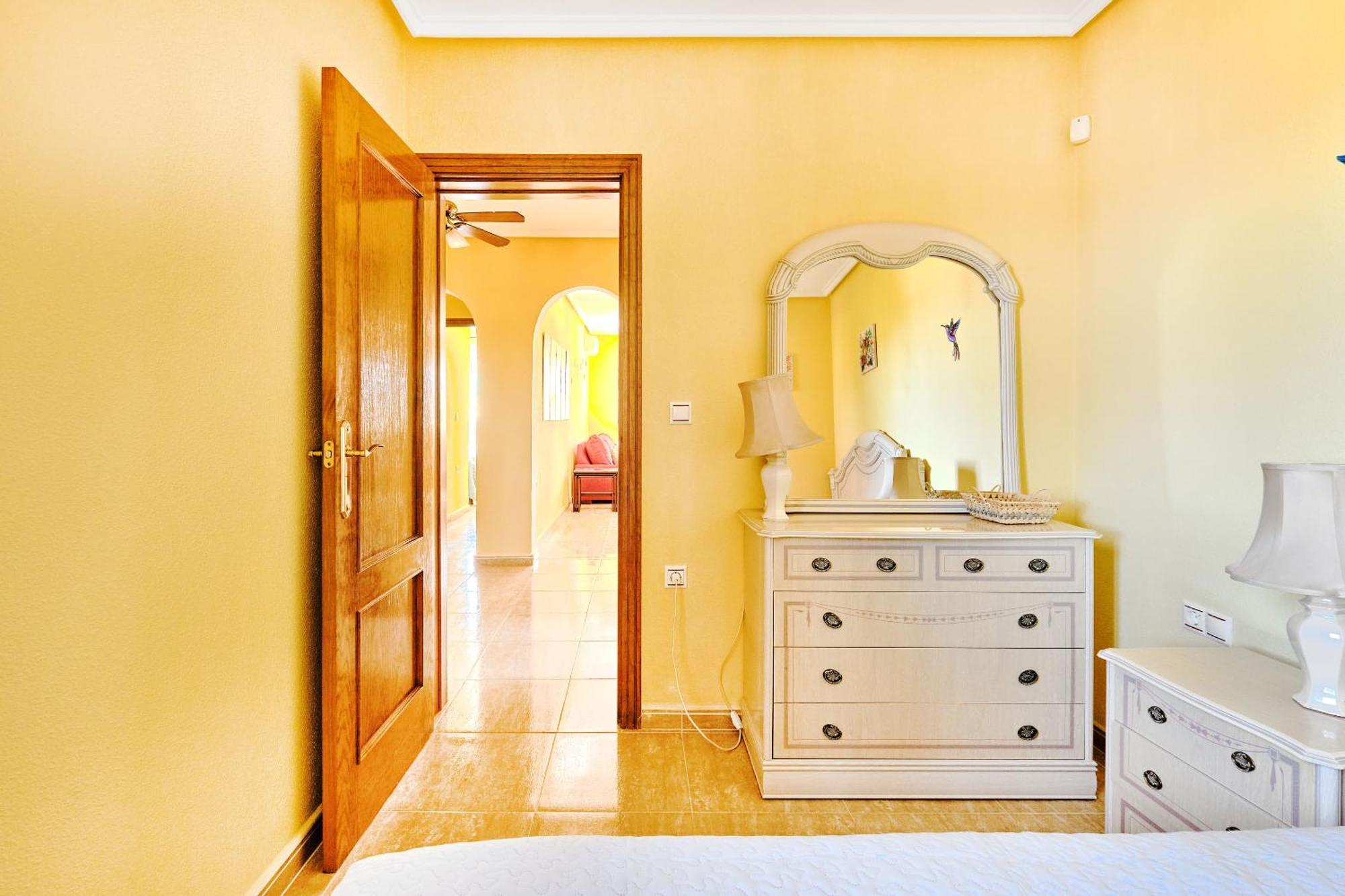 Casa Tortuga - 3 Bedrooms And Private Pool Hondon de las Nieves Exterior photo