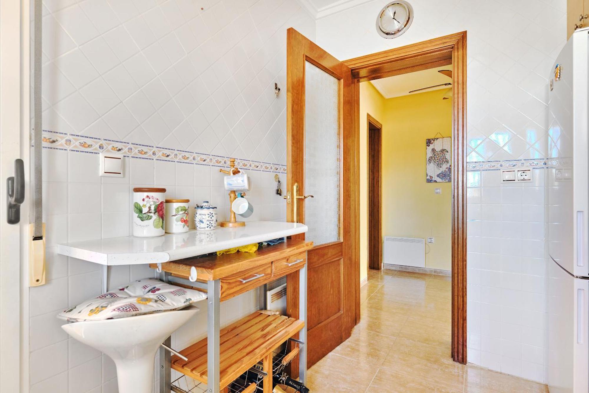 Casa Tortuga - 3 Bedrooms And Private Pool Hondon de las Nieves Exterior photo